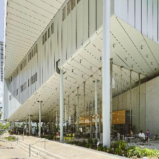 Crowne Plaza HY36 Midtown Manhattan fotoÄŸrafÄ±