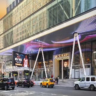 Crowne Plaza HY36 Midtown Manhattan fotoÄŸrafÄ±