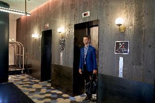 Crowne Plaza HY36 Midtown Manhattan fotoÄŸrafÄ±