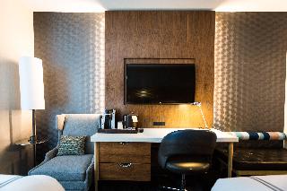 Crowne Plaza HY36 Midtown Manhattan fotoÄŸrafÄ±
