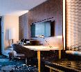 Crowne Plaza HY36 Midtown Manhattan oda fotoğrafı