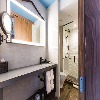 Crowne Plaza HY36 Midtown Manhattan fotoÄŸrafÄ±