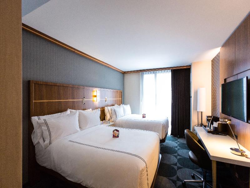 Crowne Plaza HY36 Midtown Manhattan - Oda
