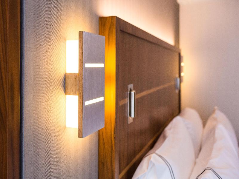 Crowne Plaza HY36 Midtown Manhattan - Oda