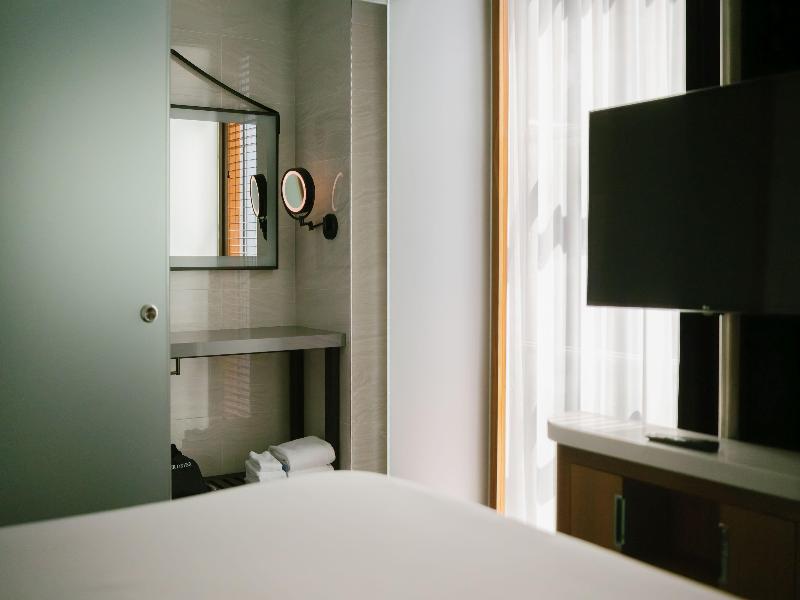 Crowne Plaza HY36 Midtown Manhattan - Oda