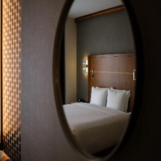 Crowne Plaza HY36 Midtown Manhattan fotoÄŸrafÄ±