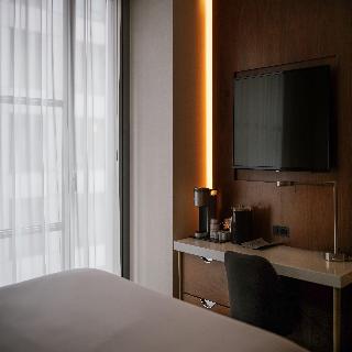 Crowne Plaza HY36 Midtown Manhattan fotoÄŸrafÄ±