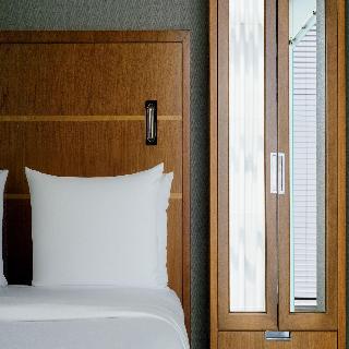 Crowne Plaza HY36 Midtown Manhattan fotoÄŸrafÄ±
