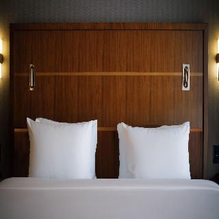 Crowne Plaza HY36 Midtown Manhattan fotoÄŸrafÄ±
