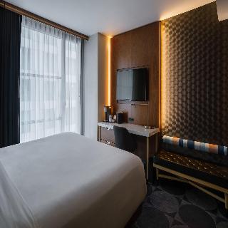 Crowne Plaza HY36 Midtown Manhattan fotoÄŸrafÄ±