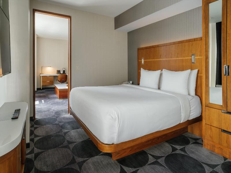 Crowne Plaza HY36 Midtown Manhattan - Oda