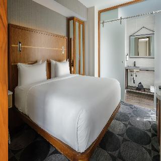 Crowne Plaza HY36 Midtown Manhattan fotoÄŸrafÄ±