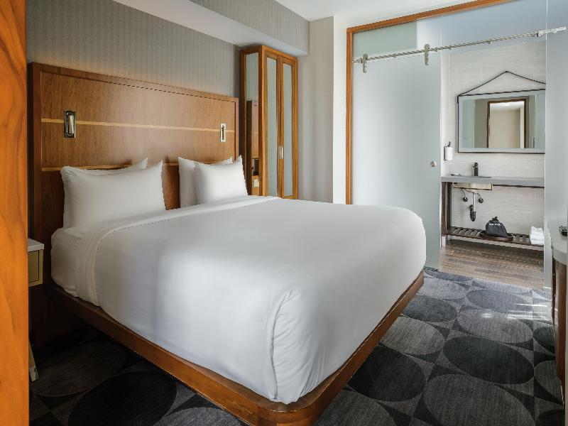 Crowne Plaza HY36 Midtown Manhattan - Oda