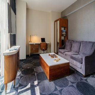 Crowne Plaza HY36 Midtown Manhattan fotoÄŸrafÄ±