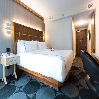Crowne Plaza HY36 Midtown Manhattan fotoÄŸrafÄ±