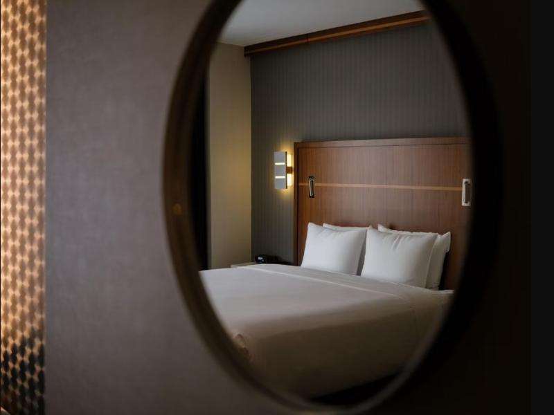 Crowne Plaza HY36 Midtown Manhattan - Oda