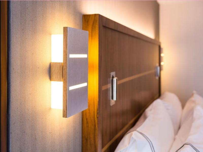 Crowne Plaza HY36 Midtown Manhattan - Oda