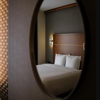 Crowne Plaza HY36 Midtown Manhattan fotoÄŸrafÄ±