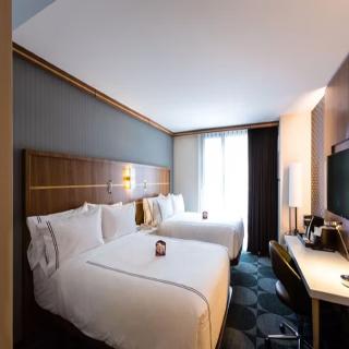 Crowne Plaza HY36 Midtown Manhattan fotoÄŸrafÄ±