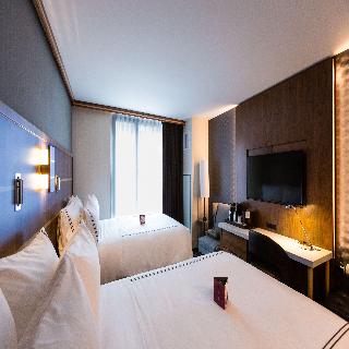 Crowne Plaza HY36 Midtown Manhattan fotoÄŸrafÄ±