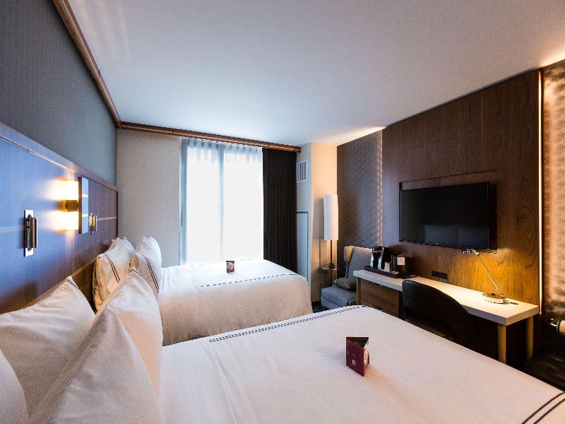 Crowne Plaza HY36 Midtown Manhattan - Oda