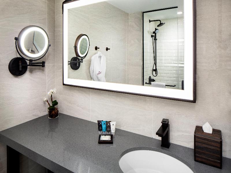 Crowne Plaza HY36 Midtown Manhattan - Oda