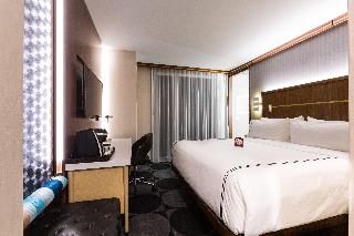 Crowne Plaza HY36 Midtown Manhattan fotoÄŸrafÄ±
