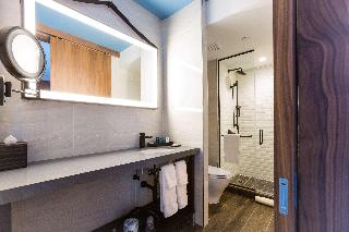 Crowne Plaza HY36 Midtown Manhattan fotoÄŸrafÄ±