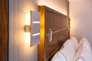 Crowne Plaza HY36 Midtown Manhattan fotoÄŸrafÄ±