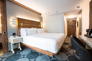 Crowne Plaza HY36 Midtown Manhattan fotoÄŸrafÄ±