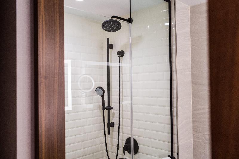 Crowne Plaza HY36 Midtown Manhattan - Oda