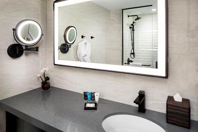 Crowne Plaza HY36 Midtown Manhattan - Oda