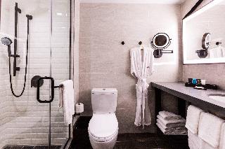 Crowne Plaza HY36 Midtown Manhattan fotoÄŸrafÄ±