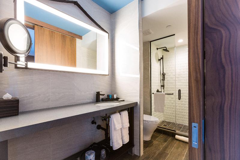 Crowne Plaza HY36 Midtown Manhattan - Oda