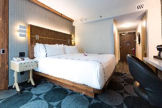 Crowne Plaza HY36 Midtown Manhattan fotoÄŸrafÄ±