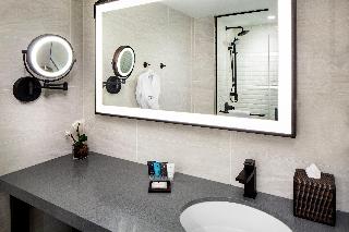 Crowne Plaza HY36 Midtown Manhattan fotoÄŸrafÄ±