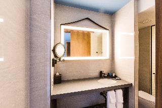 Crowne Plaza HY36 Midtown Manhattan fotoÄŸrafÄ±