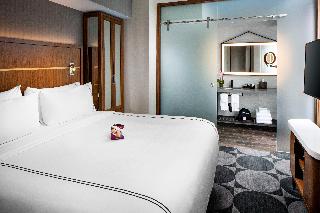 Crowne Plaza HY36 Midtown Manhattan fotoÄŸrafÄ±