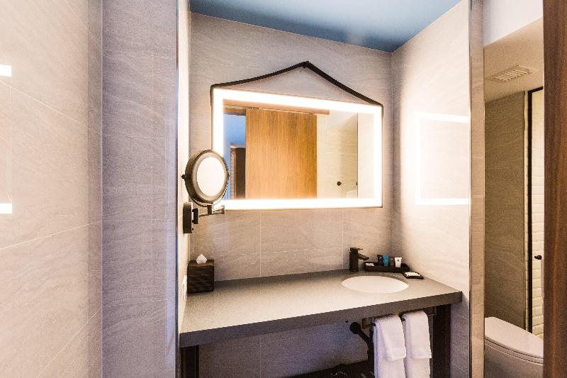 Crowne Plaza HY36 Midtown Manhattan - Oda