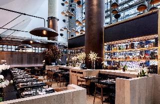 Crowne Plaza HY36 Midtown Manhattan fotoÄŸrafÄ±