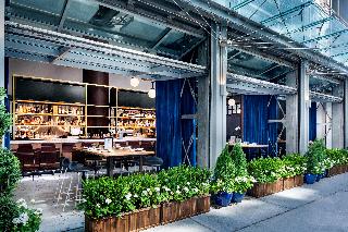 Crowne Plaza HY36 Midtown Manhattan fotoÄŸrafÄ±