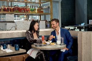 Crowne Plaza HY36 Midtown Manhattan fotoÄŸrafÄ±