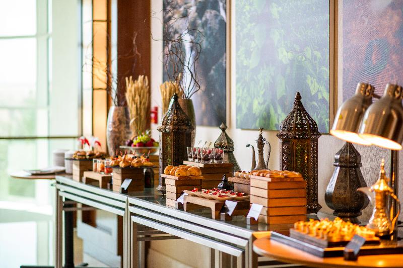 Crowne Plaza Muscat OCEC - Toplantı
