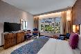 Crowne Plaza Muscat OCEC oda fotoğrafı