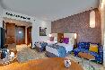 Crowne Plaza Muscat OCEC oda fotoğrafı