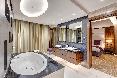 Crowne Plaza Muscat OCEC oda fotoğrafı
