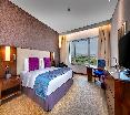 Crowne Plaza Muscat OCEC oda fotoğrafı