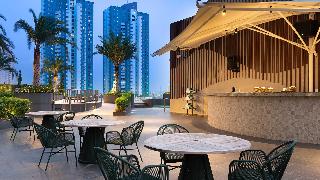 Holiday Inn & Suites Jakarta Gajah Mada fotoÄŸrafÄ±