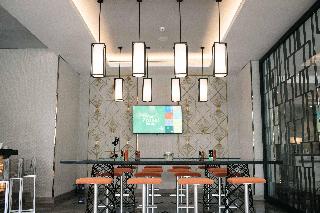 Holiday Inn & Suites Jakarta Gajah Mada fotoÄŸrafÄ±
