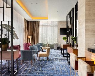 Holiday Inn & Suites Jakarta Gajah Mada fotoÄŸrafÄ±